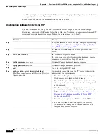 Предварительный просмотр 818 страницы Cisco IE 3000 Software Configuration Manual