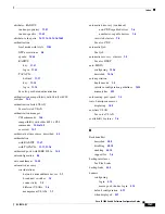 Предварительный просмотр 835 страницы Cisco IE 3000 Software Configuration Manual