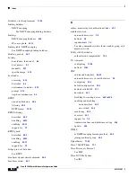 Предварительный просмотр 836 страницы Cisco IE 3000 Software Configuration Manual