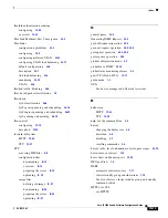 Предварительный просмотр 845 страницы Cisco IE 3000 Software Configuration Manual