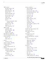 Предварительный просмотр 847 страницы Cisco IE 3000 Software Configuration Manual