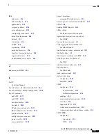 Предварительный просмотр 849 страницы Cisco IE 3000 Software Configuration Manual