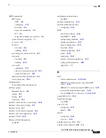 Предварительный просмотр 853 страницы Cisco IE 3000 Software Configuration Manual