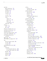 Предварительный просмотр 855 страницы Cisco IE 3000 Software Configuration Manual