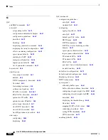 Предварительный просмотр 858 страницы Cisco IE 3000 Software Configuration Manual