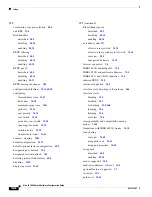 Предварительный просмотр 866 страницы Cisco IE 3000 Software Configuration Manual