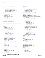 Предварительный просмотр 868 страницы Cisco IE 3000 Software Configuration Manual