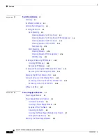 Preview for 4 page of Cisco IE 3010 Hardware Installation Manual