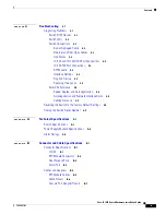 Preview for 5 page of Cisco IE 3010 Hardware Installation Manual