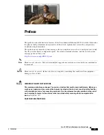 Preview for 7 page of Cisco IE 3010 Hardware Installation Manual