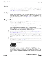 Preview for 15 page of Cisco IE 3010 Hardware Installation Manual