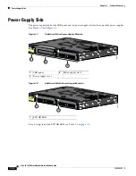 Предварительный просмотр 20 страницы Cisco IE 3010 Hardware Installation Manual