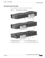 Предварительный просмотр 27 страницы Cisco IE 3010 Hardware Installation Manual