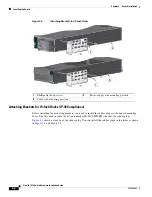 Предварительный просмотр 28 страницы Cisco IE 3010 Hardware Installation Manual