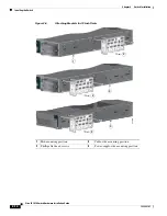 Предварительный просмотр 32 страницы Cisco IE 3010 Hardware Installation Manual