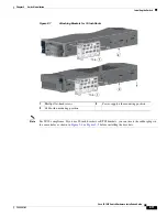 Предварительный просмотр 33 страницы Cisco IE 3010 Hardware Installation Manual