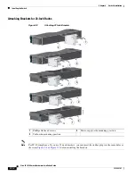 Предварительный просмотр 34 страницы Cisco IE 3010 Hardware Installation Manual