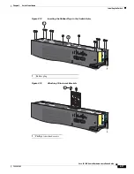 Предварительный просмотр 39 страницы Cisco IE 3010 Hardware Installation Manual