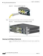 Предварительный просмотр 44 страницы Cisco IE 3010 Hardware Installation Manual