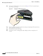 Предварительный просмотр 46 страницы Cisco IE 3010 Hardware Installation Manual