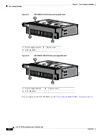 Предварительный просмотр 52 страницы Cisco IE 3010 Hardware Installation Manual