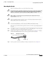 Предварительный просмотр 55 страницы Cisco IE 3010 Hardware Installation Manual