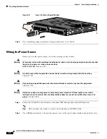 Предварительный просмотр 58 страницы Cisco IE 3010 Hardware Installation Manual