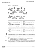 Предварительный просмотр 60 страницы Cisco IE 3010 Hardware Installation Manual