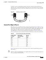 Предварительный просмотр 83 страницы Cisco IE 3010 Hardware Installation Manual