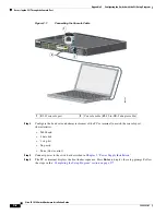 Предварительный просмотр 86 страницы Cisco IE 3010 Hardware Installation Manual