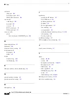 Предварительный просмотр 96 страницы Cisco IE 3010 Hardware Installation Manual