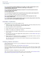 Preview for 2 page of Cisco IE 3010 Installation Instructions Manual