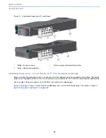 Предварительный просмотр 5 страницы Cisco IE 3010 Installation Instructions Manual