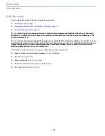 Preview for 14 page of Cisco IE 3010 Installation Instructions Manual