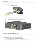 Предварительный просмотр 25 страницы Cisco IE 3010 Installation Instructions Manual