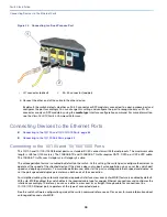 Preview for 28 page of Cisco IE 3010 Installation Instructions Manual