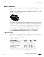 Предварительный просмотр 11 страницы Cisco IE-4000-16GT4G-E Hardware Installation Manual