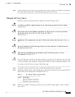 Предварительный просмотр 31 страницы Cisco IE-4000-16GT4G-E Hardware Installation Manual