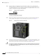 Предварительный просмотр 32 страницы Cisco IE-4000-16GT4G-E Hardware Installation Manual