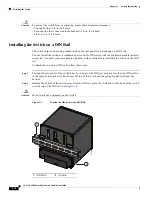 Предварительный просмотр 38 страницы Cisco IE-4000-16GT4G-E Hardware Installation Manual