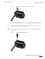 Предварительный просмотр 43 страницы Cisco IE-4000-16GT4G-E Hardware Installation Manual