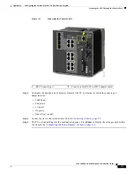 Предварительный просмотр 53 страницы Cisco IE-4000-16GT4G-E Hardware Installation Manual