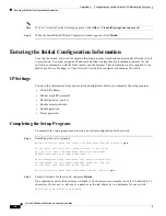 Предварительный просмотр 58 страницы Cisco IE-4000-16GT4G-E Hardware Installation Manual