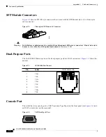 Предварительный просмотр 72 страницы Cisco IE-4000-16GT4G-E Hardware Installation Manual