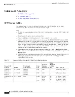 Предварительный просмотр 74 страницы Cisco IE-4000-16GT4G-E Hardware Installation Manual