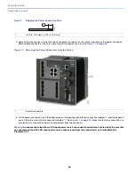 Предварительный просмотр 28 страницы Cisco IE 4000 Hardware Installation Manual