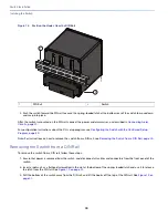 Предварительный просмотр 34 страницы Cisco IE 4000 Hardware Installation Manual