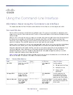 Предварительный просмотр 13 страницы Cisco IE 4000 Software Configuration Manual