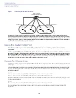 Предварительный просмотр 30 страницы Cisco IE 4000 Software Configuration Manual