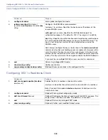 Предварительный просмотр 224 страницы Cisco IE 4000 Software Configuration Manual